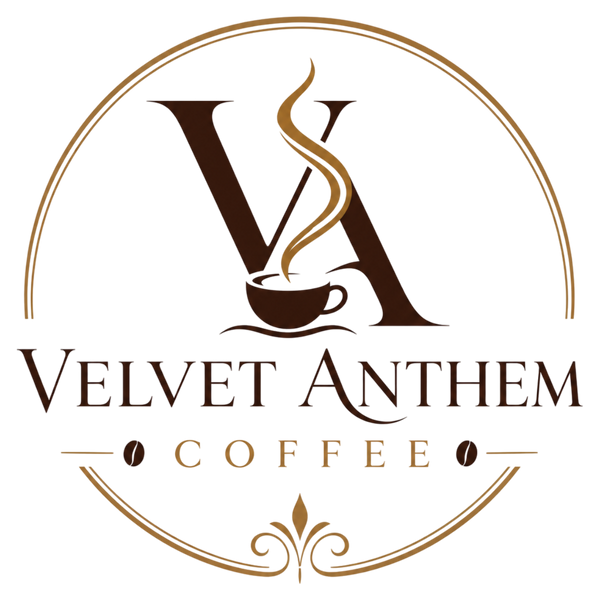 Velvet Anthem Coffee