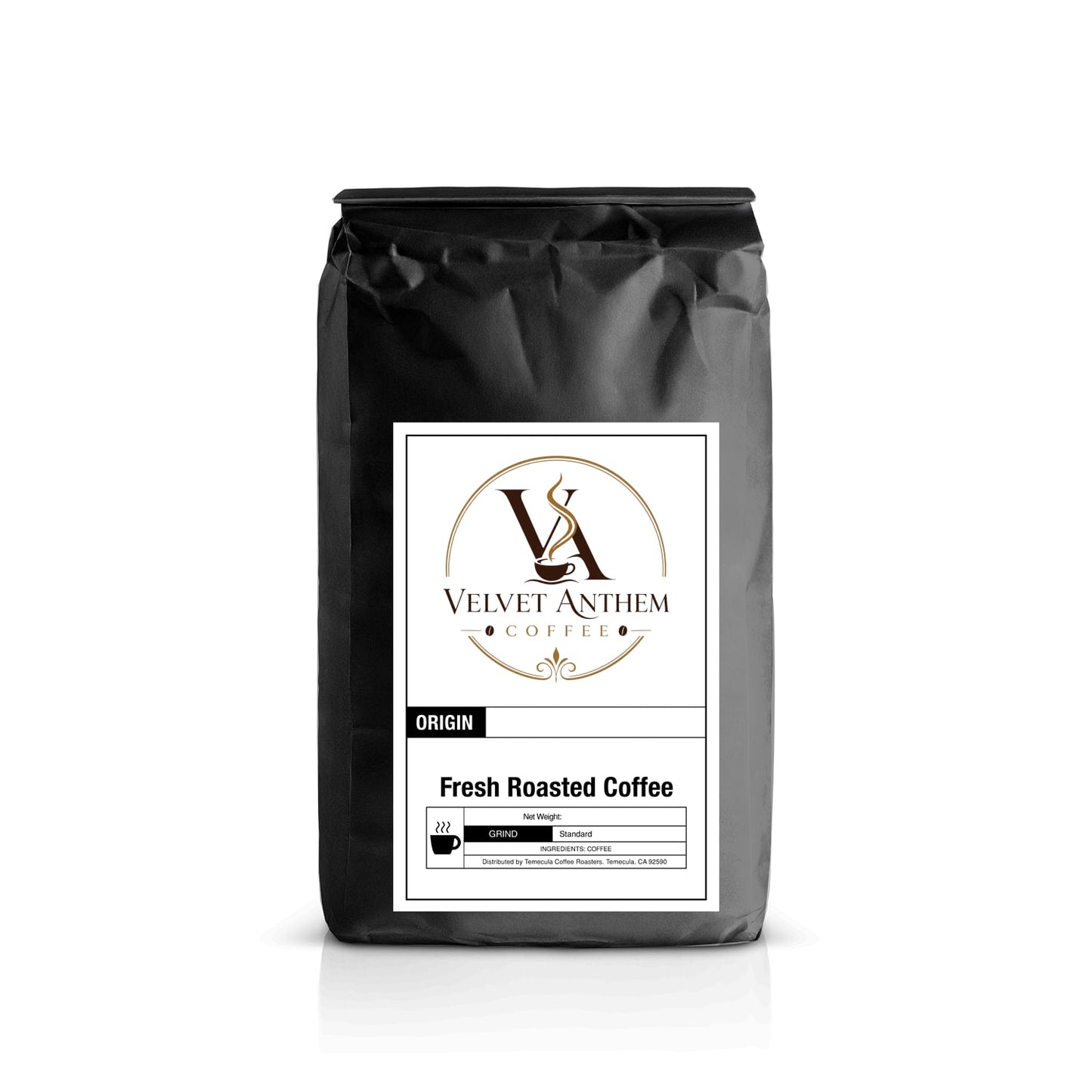 Instant Coffee